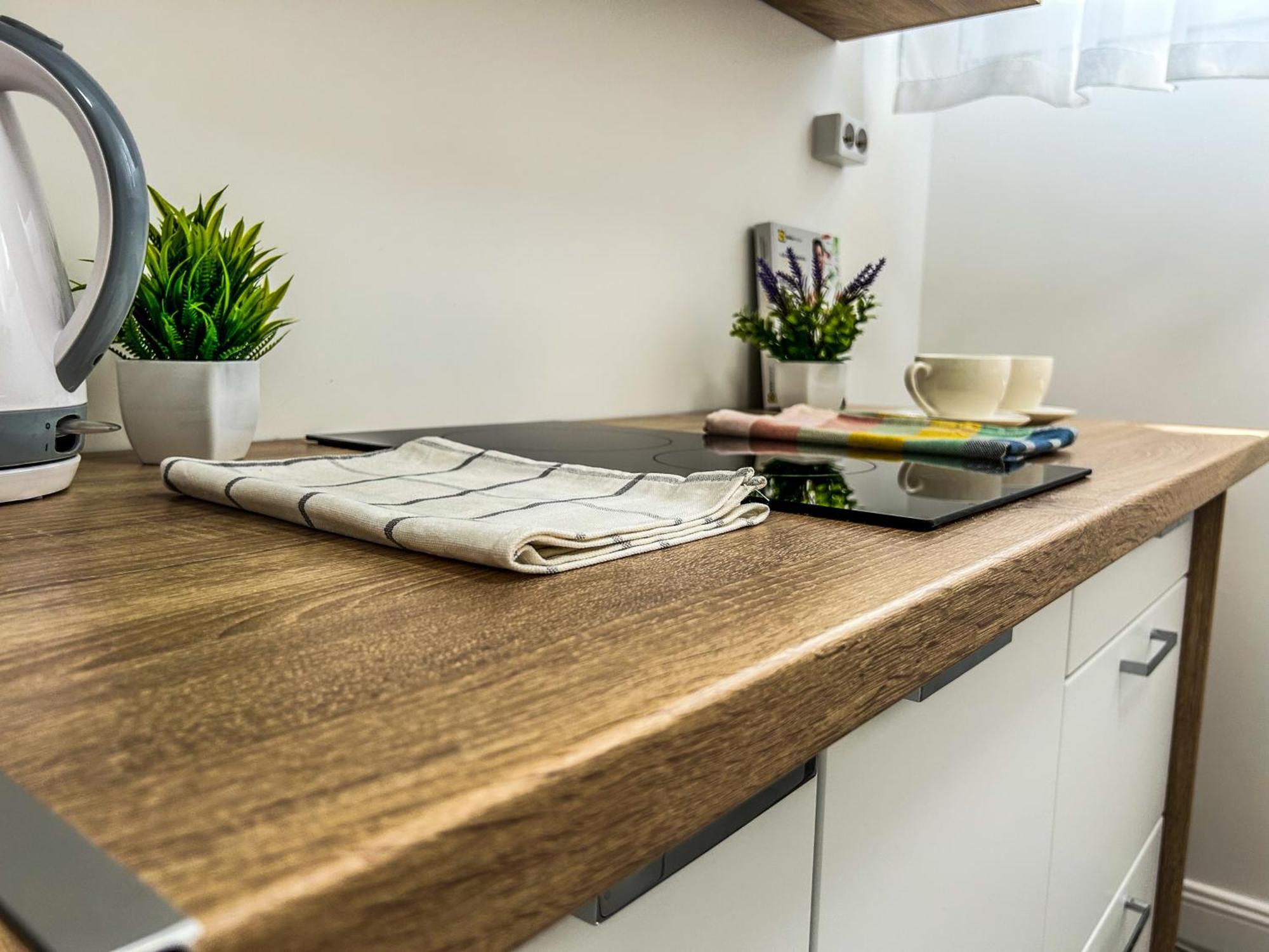 Villa Blue City Apartman Szekszárd Eksteriør billede