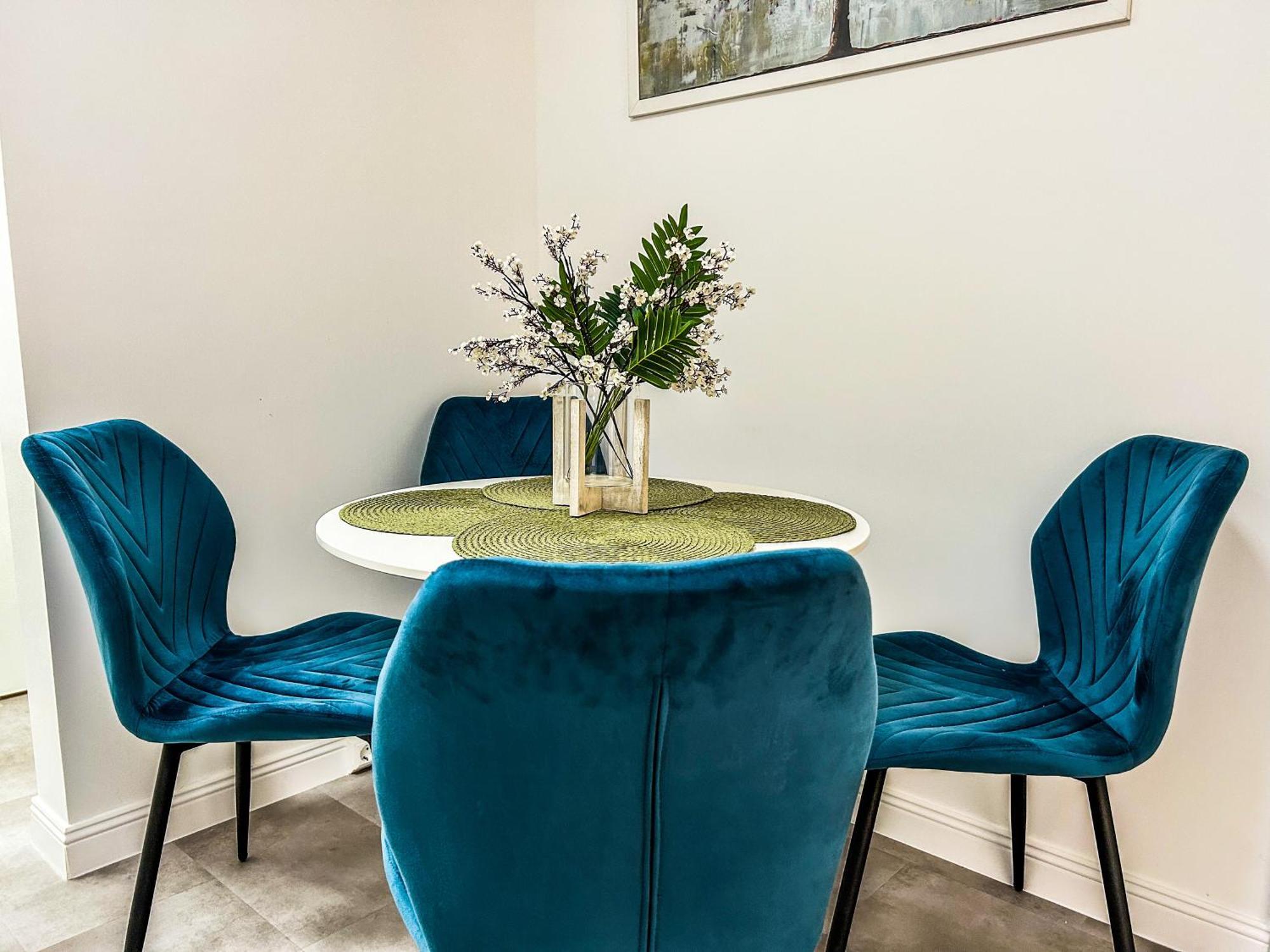 Villa Blue City Apartman Szekszárd Eksteriør billede